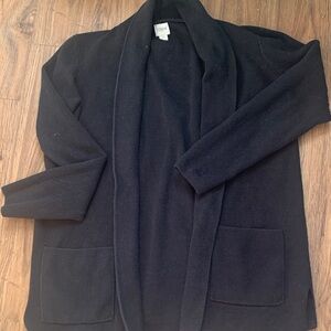 J Crew Factory Sweater Cardigan
